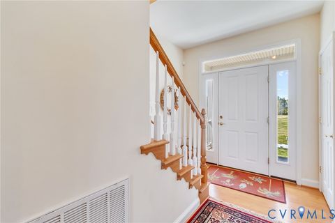 Tiny photo for 185 Marlin Place Pl, Wicomico Church, VA 22473 (MLS # 2609536)