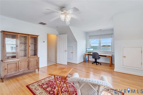 Tiny photo for 185 Marlin Place Pl, Wicomico Church, VA 22473 (MLS # 2609536)