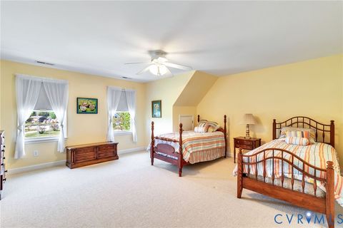 Tiny photo for 185 Marlin Place Pl, Wicomico Church, VA 22473 (MLS # 2609536)