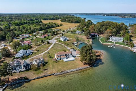 Tiny photo for 185 Marlin Place Pl, Wicomico Church, VA 22473 (MLS # 2609536)