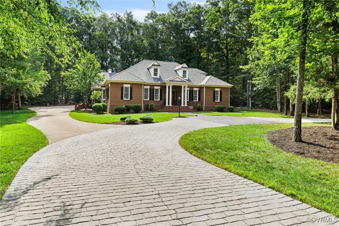 1646 Fallen Timber Trail