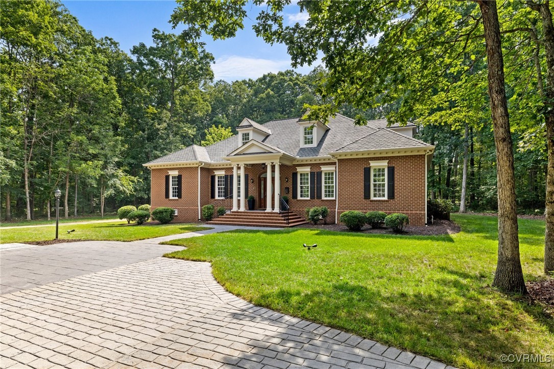 1646 Fallen Timber Trail