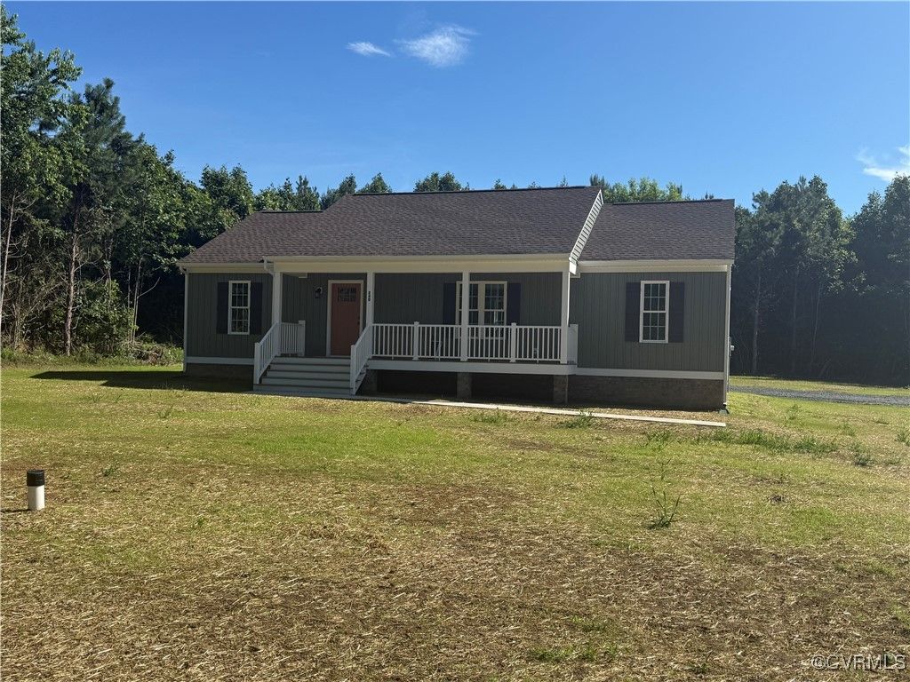 Photo for 240 Barefords Mill Road, Dunnsville, VA 22454 (MLS # 2507491)