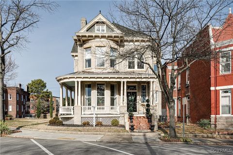2002 Princess Anne Avenue Richmond VA 23223