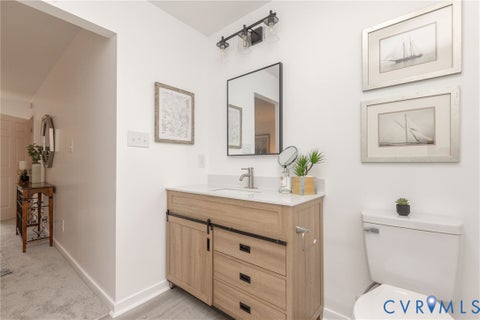 Tiny photo for 14131 Branched Antler Drive, Midlothian, VA 23112 (MLS # 2627961)