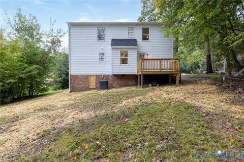 Tiny photo for 14131 Branched Antler Drive, Midlothian, VA 23112 (MLS # 2627961)
