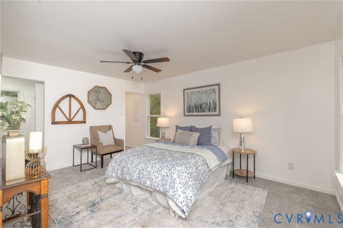 Tiny photo for 14131 Branched Antler Drive, Midlothian, VA 23112 (MLS # 2627961)