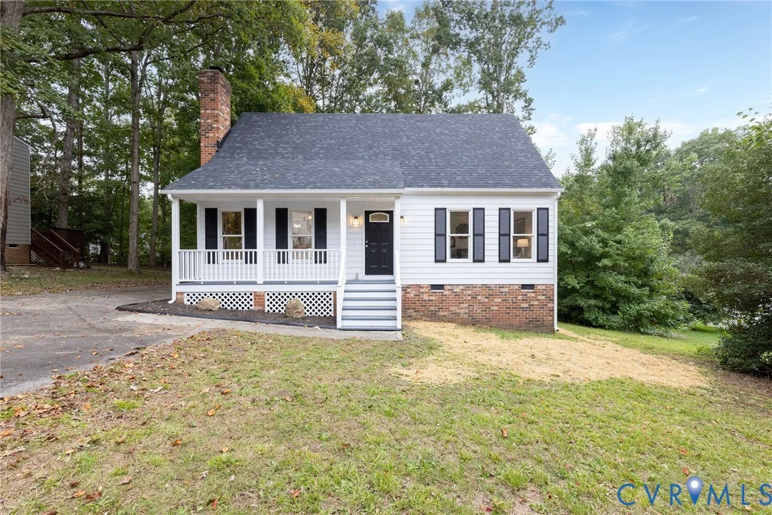 14131 Branched Antler Drive