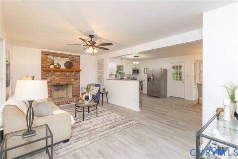 Tiny photo for 14131 Branched Antler Drive, Midlothian, VA 23112 (MLS # 2627961)