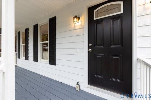 Tiny photo for 14131 Branched Antler Drive, Midlothian, VA 23112 (MLS # 2627961)