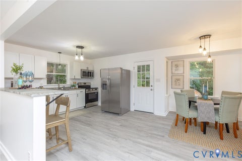 Tiny photo for 14131 Branched Antler Drive, Midlothian, VA 23112 (MLS # 2627961)