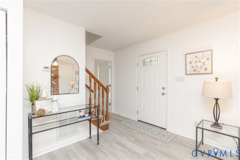 Tiny photo for 14131 Branched Antler Drive, Midlothian, VA 23112 (MLS # 2627961)
