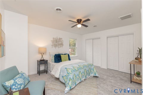 Tiny photo for 14131 Branched Antler Drive, Midlothian, VA 23112 (MLS # 2627961)