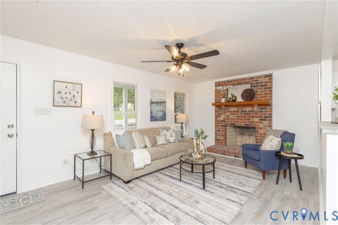 Tiny photo for 14131 Branched Antler Drive, Midlothian, VA 23112 (MLS # 2627961)