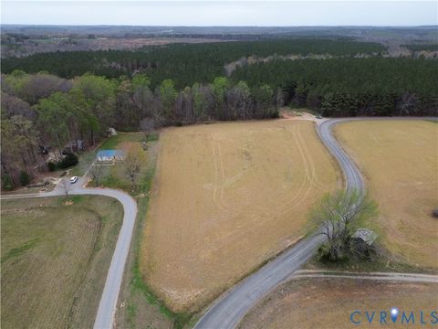 Tiny photo for 0 EGGLESTON Lane, Amelia Courthouse, VA 23002 (MLS # 2607727)