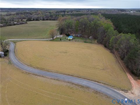 Tiny photo for 0 EGGLESTON Lane, Amelia Courthouse, VA 23002 (MLS # 2607727)
