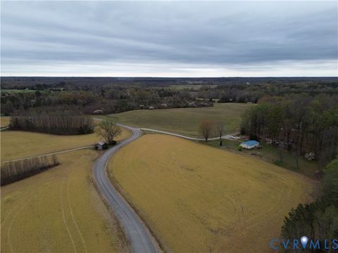 Tiny photo for 0 EGGLESTON Lane, Amelia Courthouse, VA 23002 (MLS # 2607727)