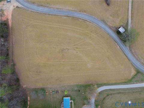 Tiny photo for 0 EGGLESTON Lane, Amelia Courthouse, VA 23002 (MLS # 2607727)