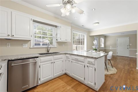 Tiny photo for 10410 Leander Drive, Glen Allen, VA 23060 (MLS # 2611930)