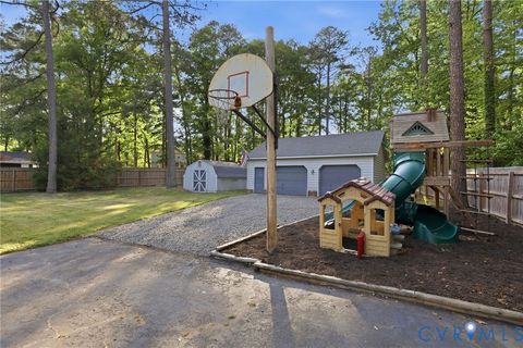 Tiny photo for 10410 Leander Drive, Glen Allen, VA 23060 (MLS # 2611930)