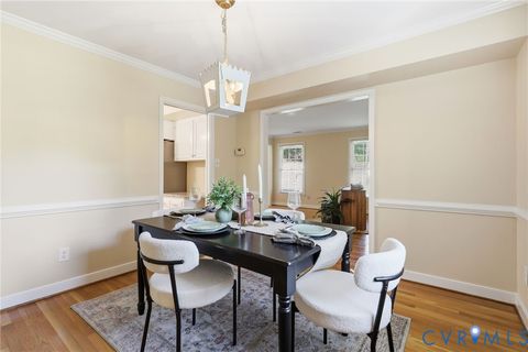 Tiny photo for 10410 Leander Drive, Glen Allen, VA 23060 (MLS # 2611930)