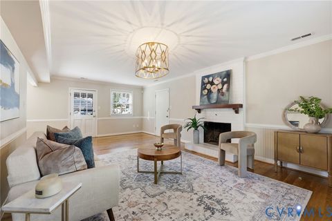 Tiny photo for 10410 Leander Drive, Glen Allen, VA 23060 (MLS # 2611930)