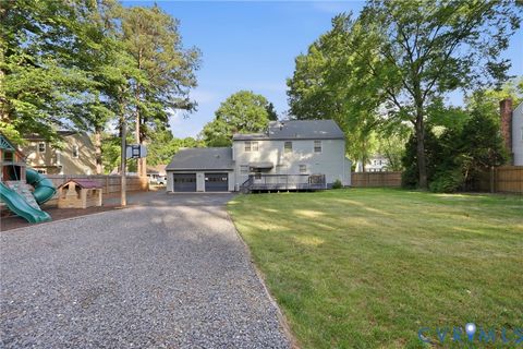 Tiny photo for 10410 Leander Drive, Glen Allen, VA 23060 (MLS # 2611930)