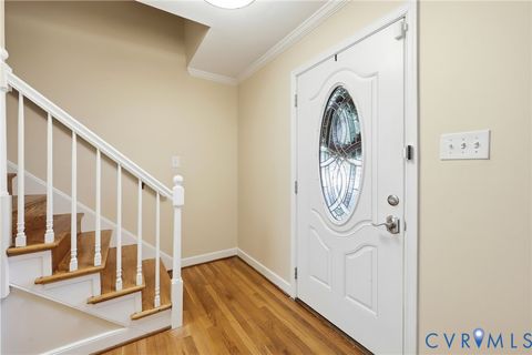 Tiny photo for 10410 Leander Drive, Glen Allen, VA 23060 (MLS # 2611930)