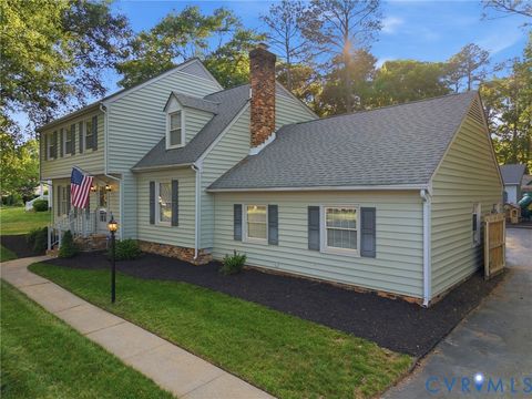 Tiny photo for 10410 Leander Drive, Glen Allen, VA 23060 (MLS # 2611930)