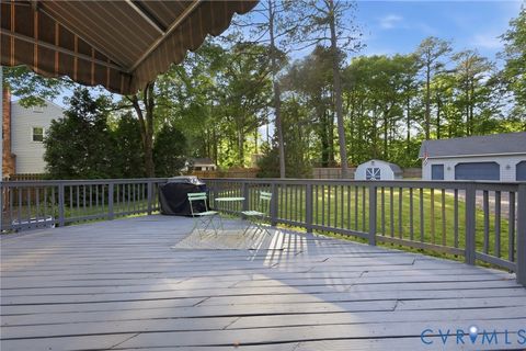 Tiny photo for 10410 Leander Drive, Glen Allen, VA 23060 (MLS # 2611930)