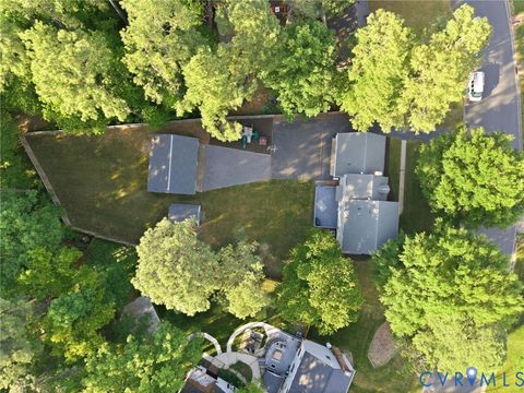 Tiny photo for 10410 Leander Drive, Glen Allen, VA 23060 (MLS # 2611930)