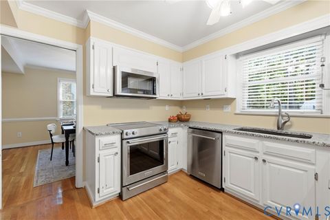 Tiny photo for 10410 Leander Drive, Glen Allen, VA 23060 (MLS # 2611930)