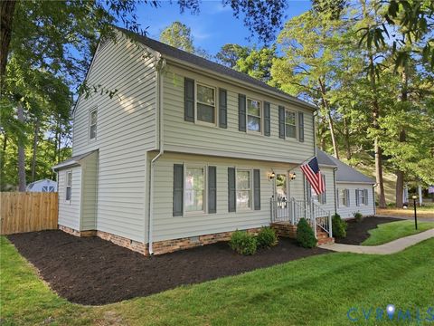 Tiny photo for 10410 Leander Drive, Glen Allen, VA 23060 (MLS # 2611930)