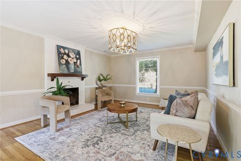 Tiny photo for 10410 Leander Drive, Glen Allen, VA 23060 (MLS # 2611930)
