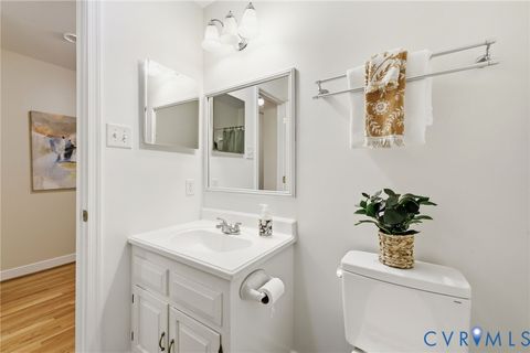 Tiny photo for 10410 Leander Drive, Glen Allen, VA 23060 (MLS # 2611930)