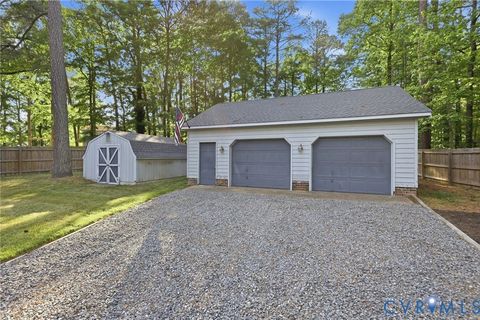 Tiny photo for 10410 Leander Drive, Glen Allen, VA 23060 (MLS # 2611930)