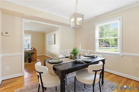 Tiny photo for 10410 Leander Drive, Glen Allen, VA 23060 (MLS # 2611930)
