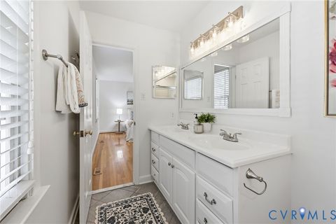Tiny photo for 10410 Leander Drive, Glen Allen, VA 23060 (MLS # 2611930)
