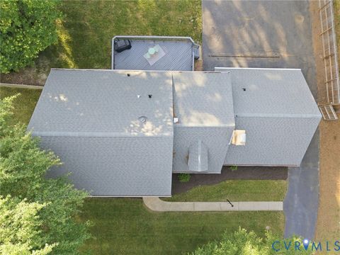 Tiny photo for 10410 Leander Drive, Glen Allen, VA 23060 (MLS # 2611930)