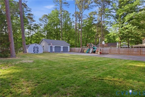 Tiny photo for 10410 Leander Drive, Glen Allen, VA 23060 (MLS # 2611930)