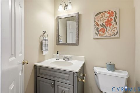 Tiny photo for 10410 Leander Drive, Glen Allen, VA 23060 (MLS # 2611930)