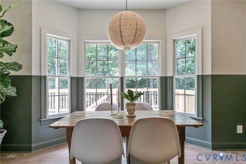 Tiny photo for 11700 Braystone Lane, Chesterfield, VA 23838 (MLS # 2624491)