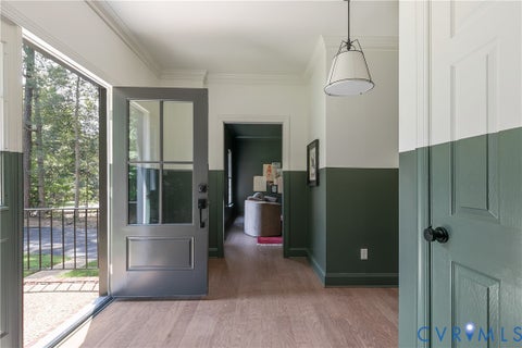 Tiny photo for 11700 Braystone Lane, Chesterfield, VA 23838 (MLS # 2624491)