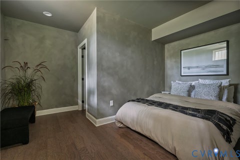 Tiny photo for 11700 Braystone Lane, Chesterfield, VA 23838 (MLS # 2624491)