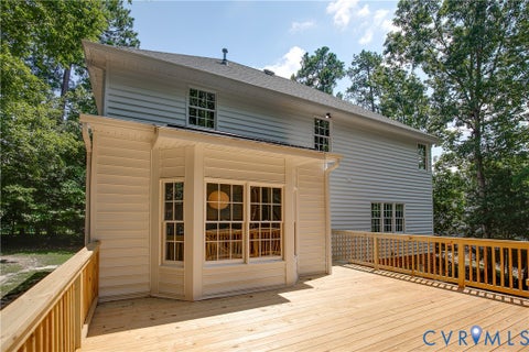 Tiny photo for 11700 Braystone Lane, Chesterfield, VA 23838 (MLS # 2624491)