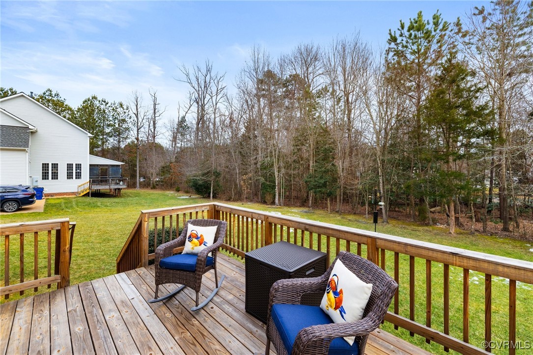 Chesterfield, Virginia 23832, United States, 5 Bedrooms Bedrooms, ,4 BathroomsBathrooms,Residential,Pending,12767