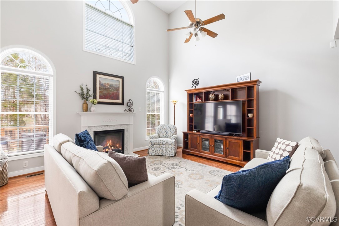 Chesterfield, Virginia 23832, United States, 5 Bedrooms Bedrooms, ,4 BathroomsBathrooms,Residential,Pending,12767