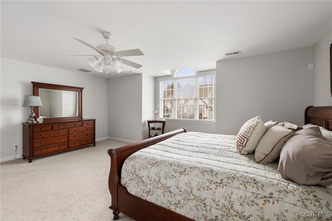 Chesterfield, Virginia 23832, United States, 5 Bedrooms Bedrooms, ,4 BathroomsBathrooms,Residential,Pending,12767