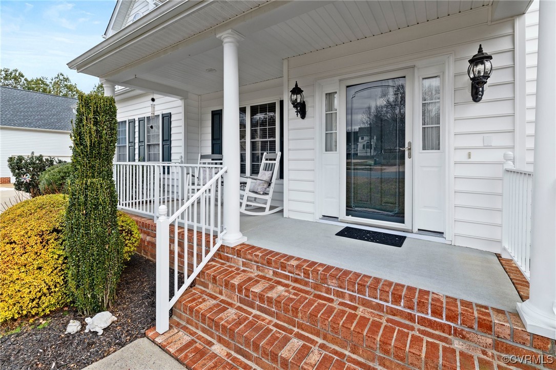 Chesterfield, Virginia 23832, United States, 5 Bedrooms Bedrooms, ,4 BathroomsBathrooms,Residential,Pending,12767