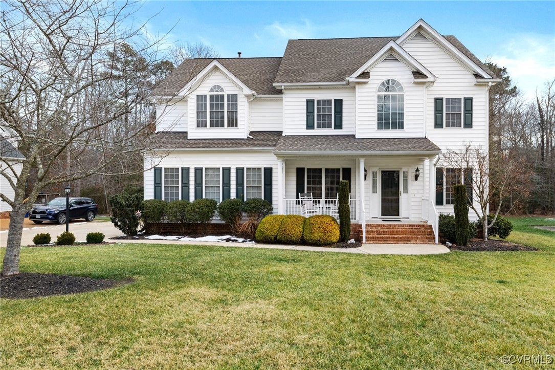 Chesterfield, Virginia 23832, United States, 5 Bedrooms Bedrooms, ,4 BathroomsBathrooms,Residential,Pending,12767